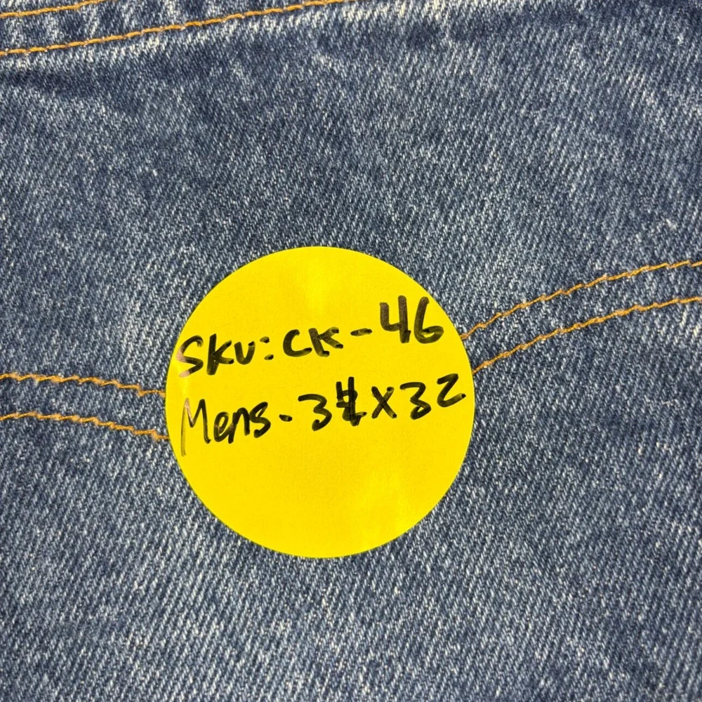 Levis levi 505